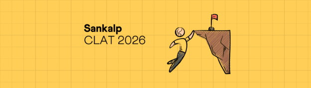 Sankalp CLAT 2026